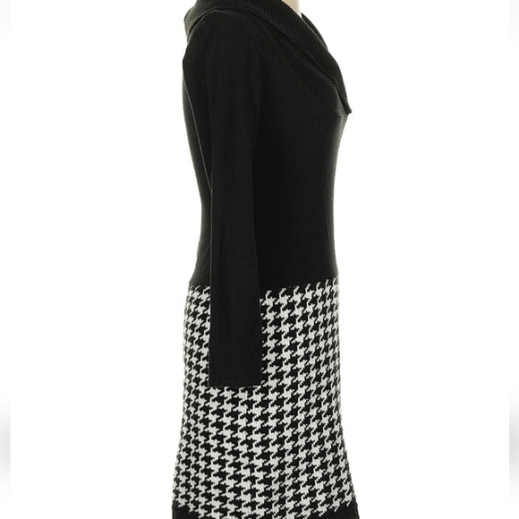 Sweater Dress - Picture 7 of 7